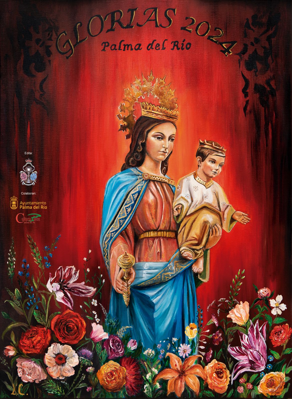 Glorias de Palma del Río  